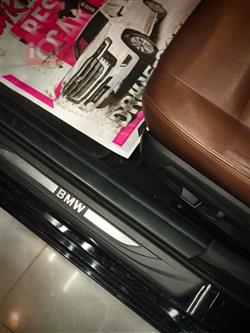 بي ام دبليو الفئة 5